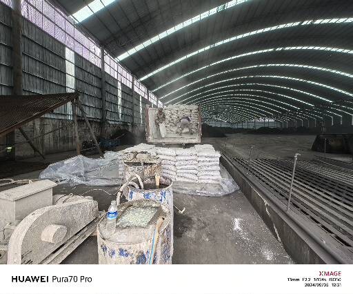 曲水厂房地面下沉注浆加固施工