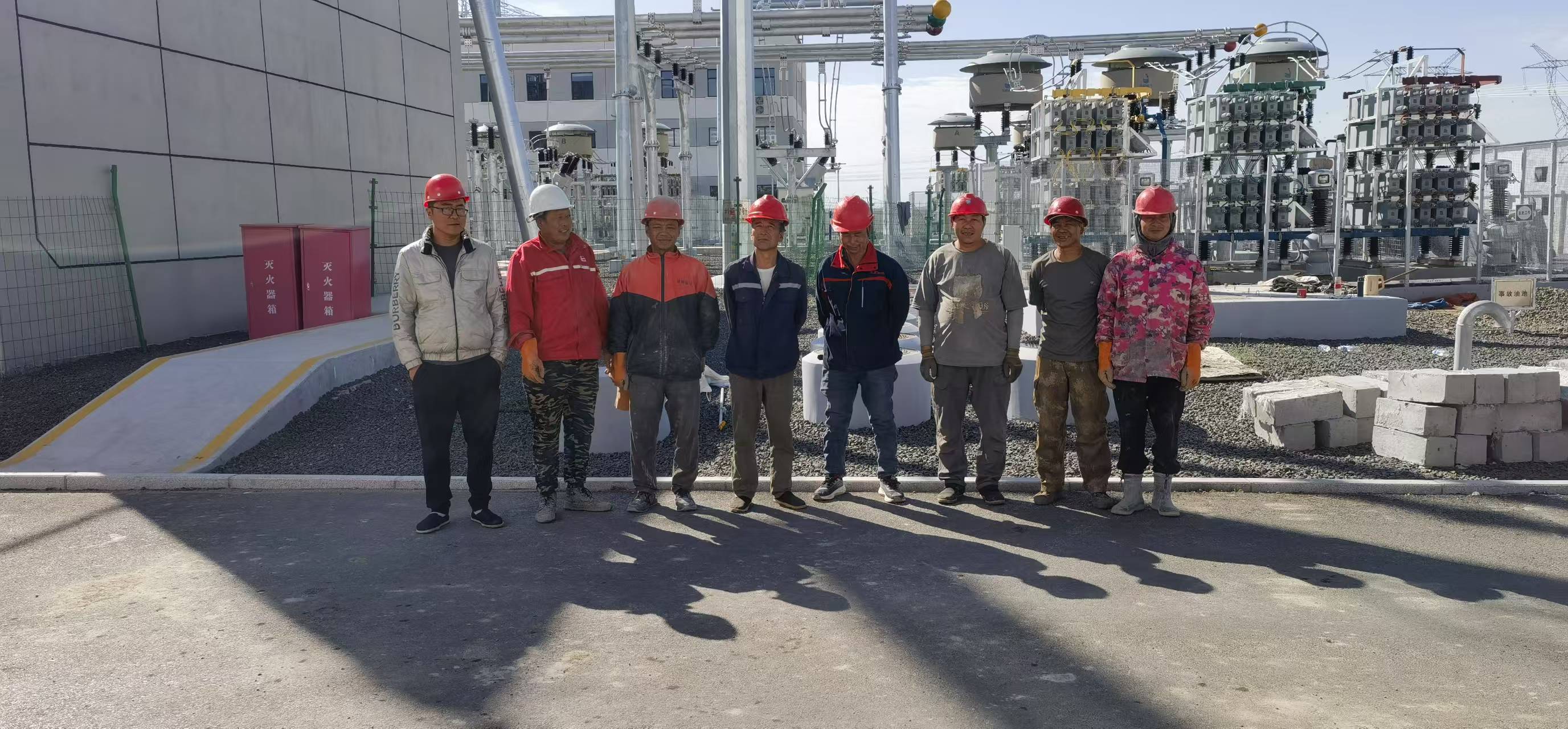 曲水地基沉降如何修复?